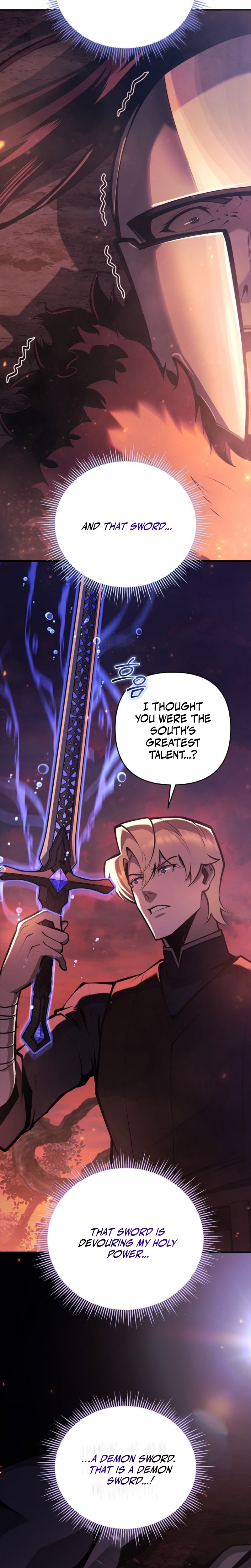 The Mad Dog of the Duke's Estate Chapter 71 — Page 24