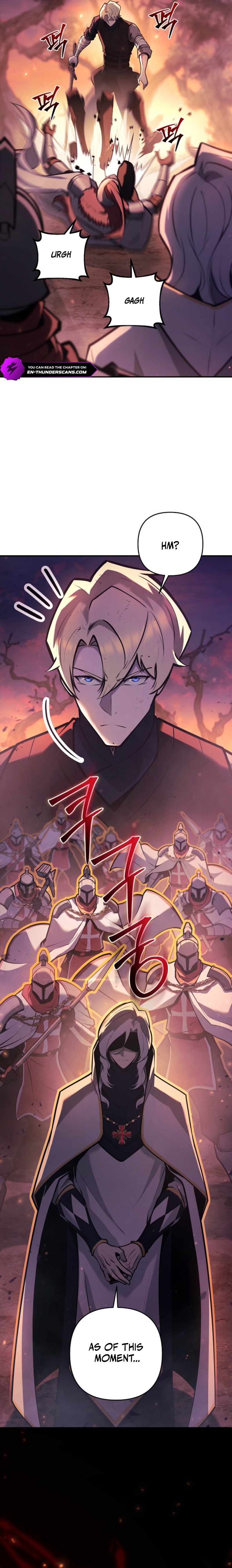 The Mad Dog of the Duke's Estate Chapter 71 — Page 26