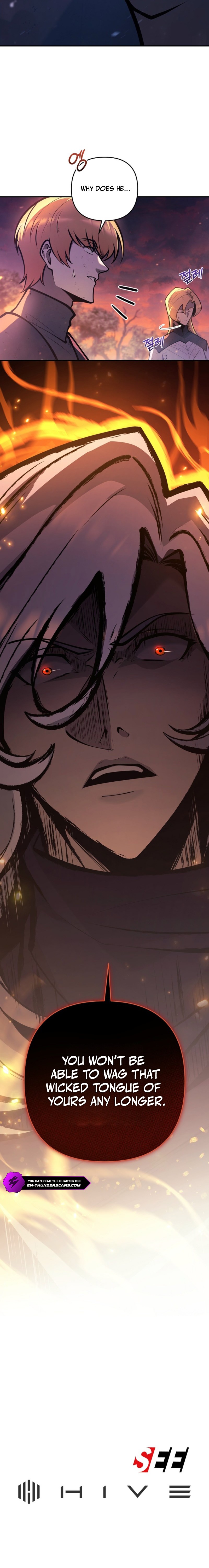 The Mad Dog of the Duke's Estate Chapter 71 — Page 29