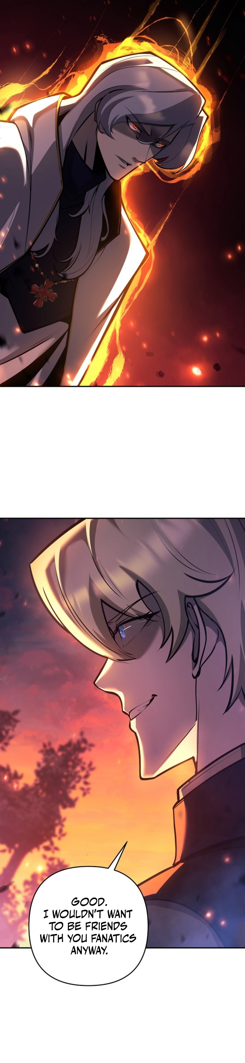 The Mad Dog of the Duke's Estate Chapter 72 — Page 2