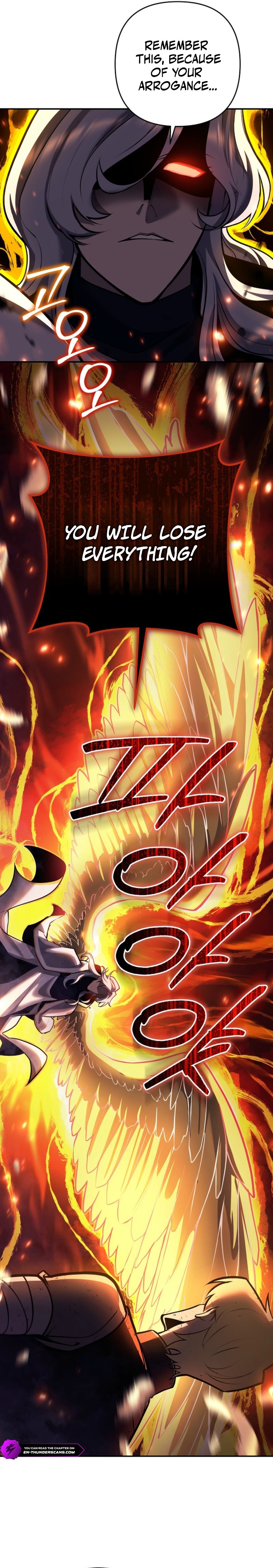 The Mad Dog of the Duke's Estate Chapter 72 — Page 3