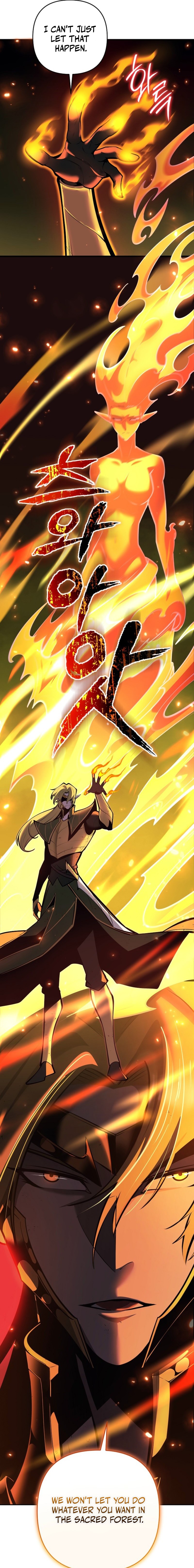 The Mad Dog of the Duke's Estate Chapter 72 — Page 4