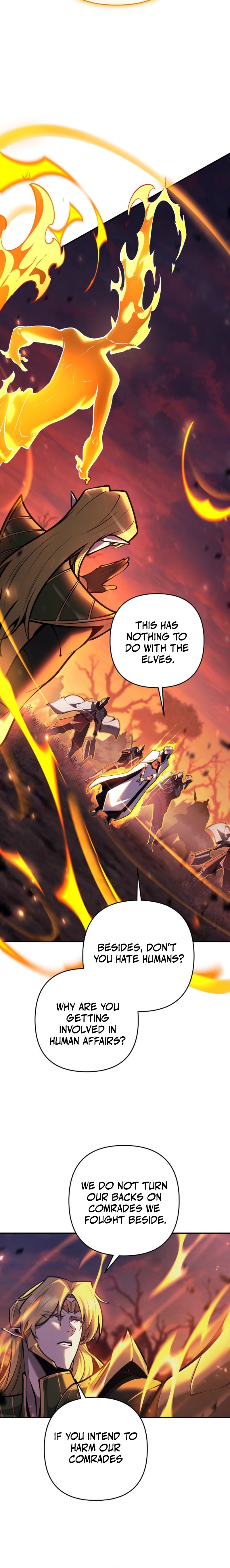 The Mad Dog of the Duke's Estate Chapter 72 — Page 5