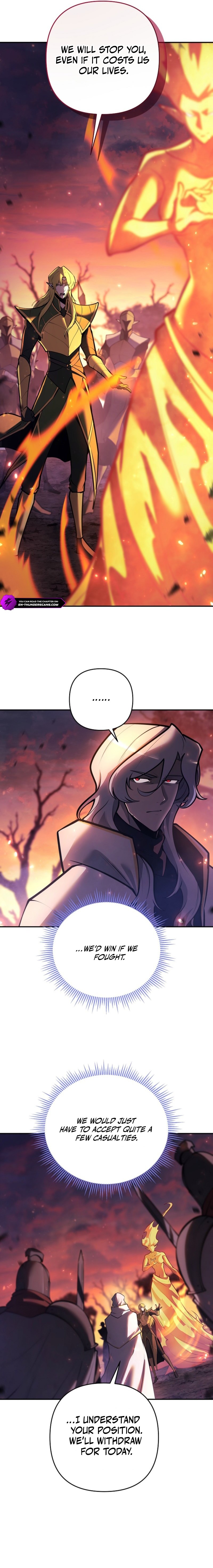 The Mad Dog of the Duke's Estate Chapter 72 — Page 6