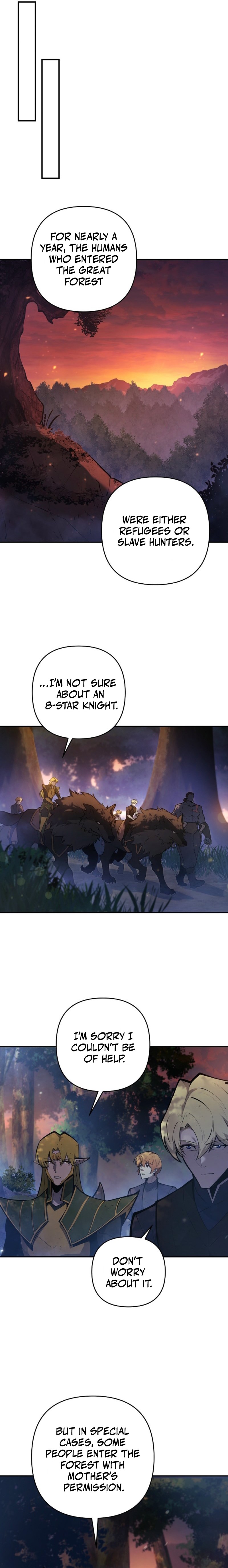 The Mad Dog of the Duke's Estate Chapter 72 — Page 15