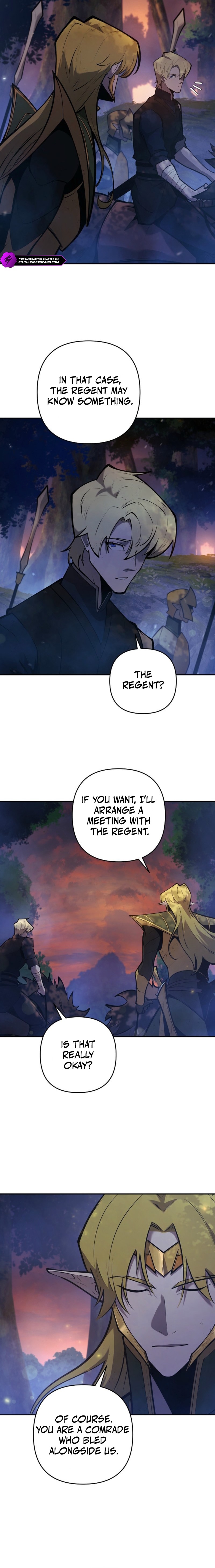 The Mad Dog of the Duke's Estate Chapter 72 — Page 16