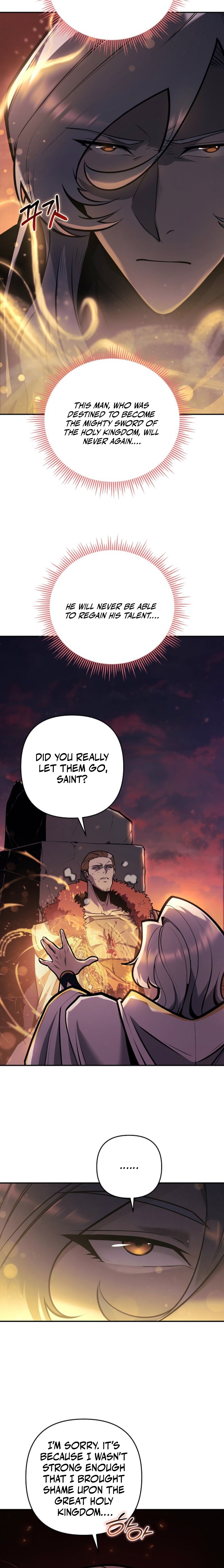 The Mad Dog of the Duke's Estate Chapter 72 — Page 20