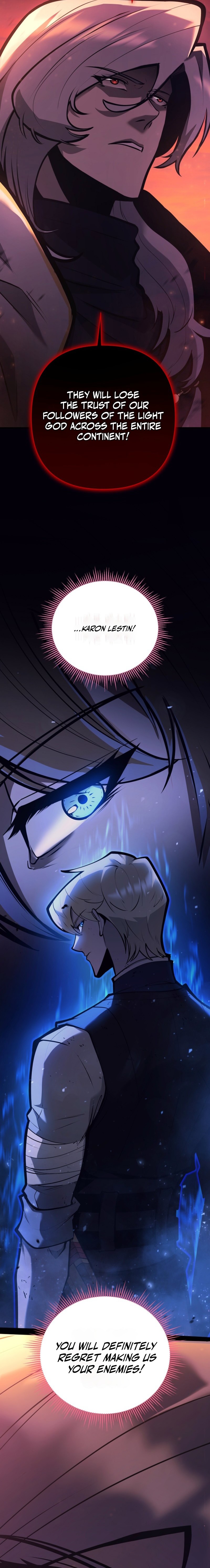 The Mad Dog of the Duke's Estate Chapter 72 — Page 24