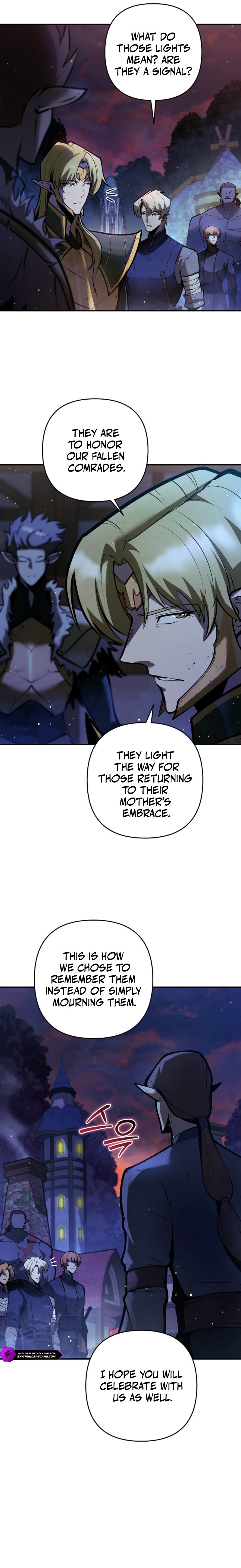 The Mad Dog of the Duke's Estate Chapter 73 — Page 2