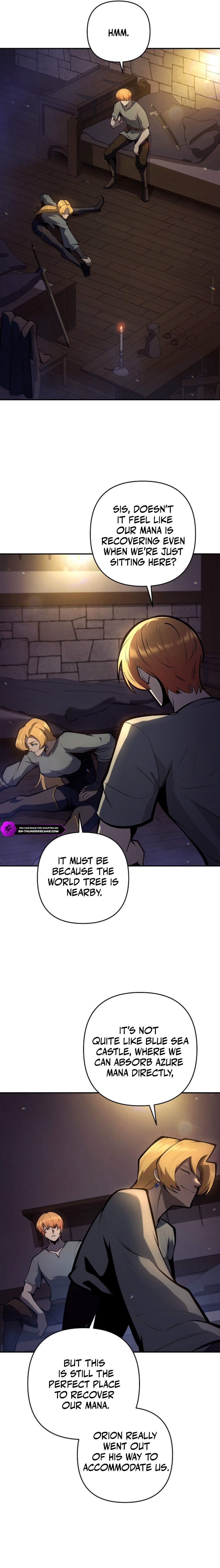 The Mad Dog of the Duke's Estate Chapter 73 — Page 16