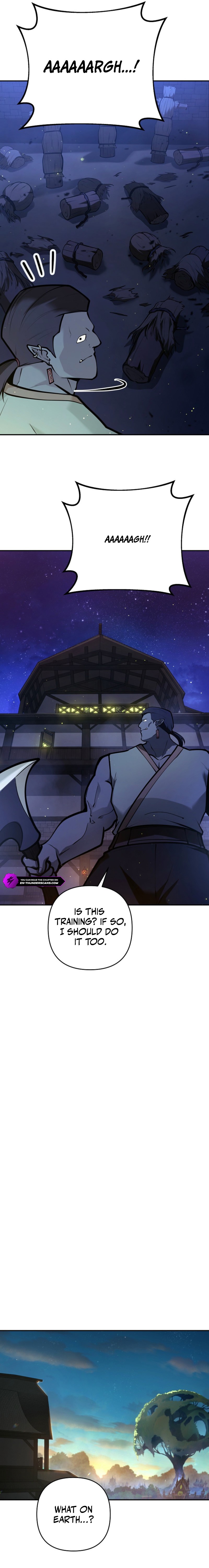 The Mad Dog of the Duke's Estate Chapter 73 — Page 22