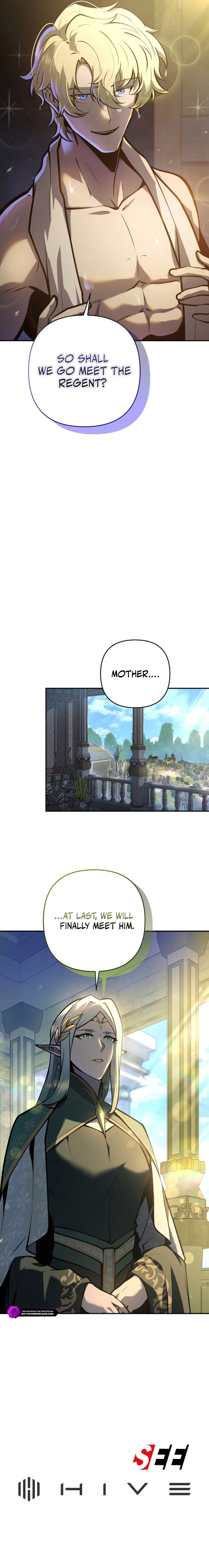 The Mad Dog of the Duke's Estate Chapter 73 — Page 24