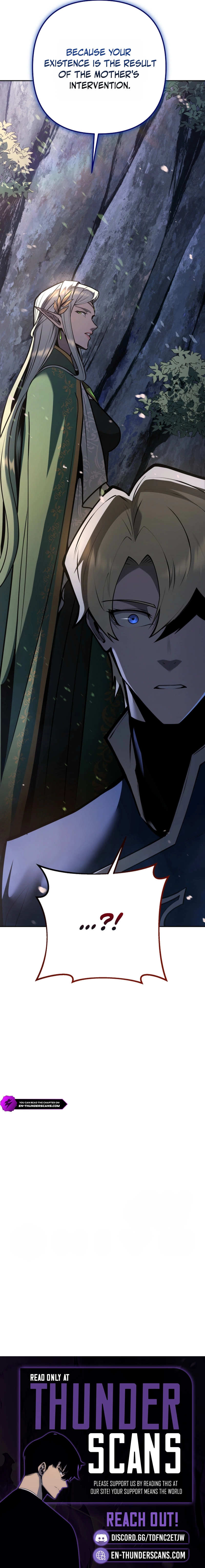 The Mad Dog of the Duke's Estate Chapter 74 — Page 10