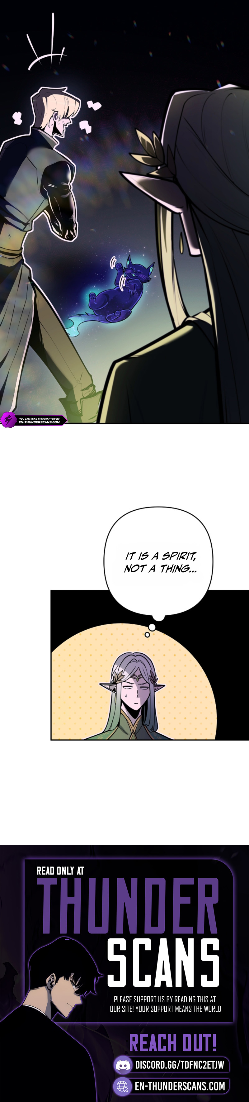 The Mad Dog of the Duke's Estate Chapter 75 — Page 10