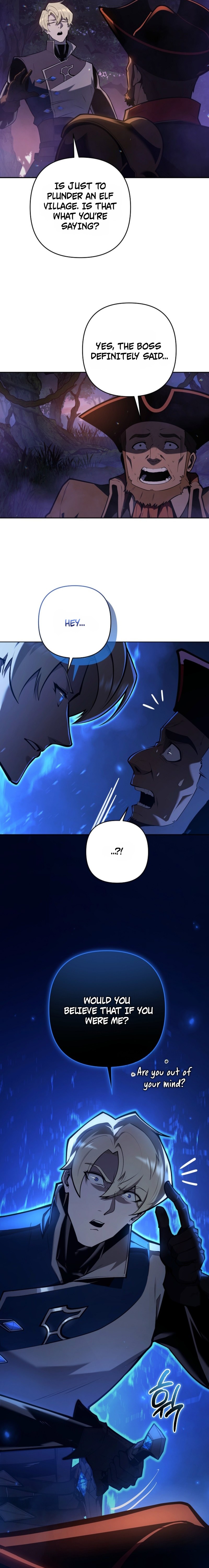 The Mad Dog of the Duke's Estate Chapter 78 — Page 2