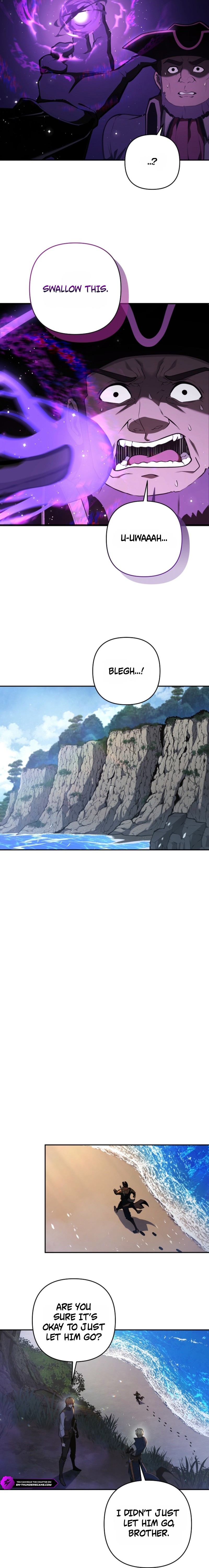 The Mad Dog of the Duke's Estate Chapter 78 — Page 4