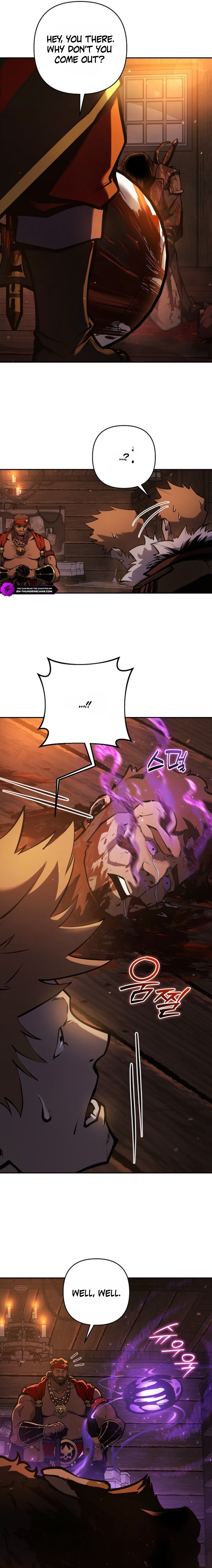 The Mad Dog of the Duke's Estate Chapter 78 — Page 12
