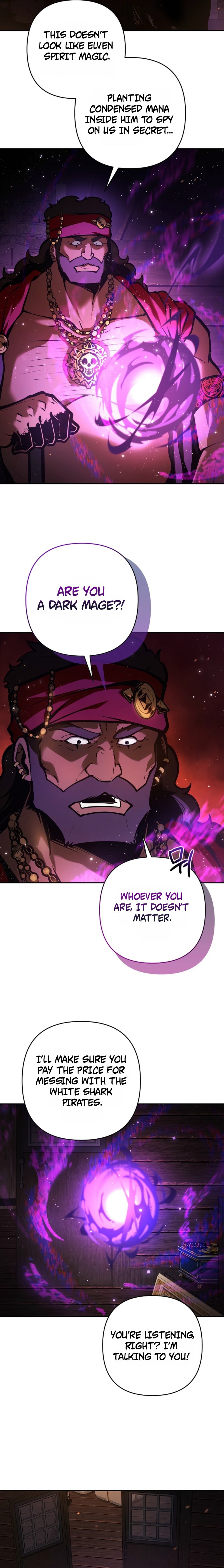 The Mad Dog of the Duke's Estate Chapter 78 — Page 13