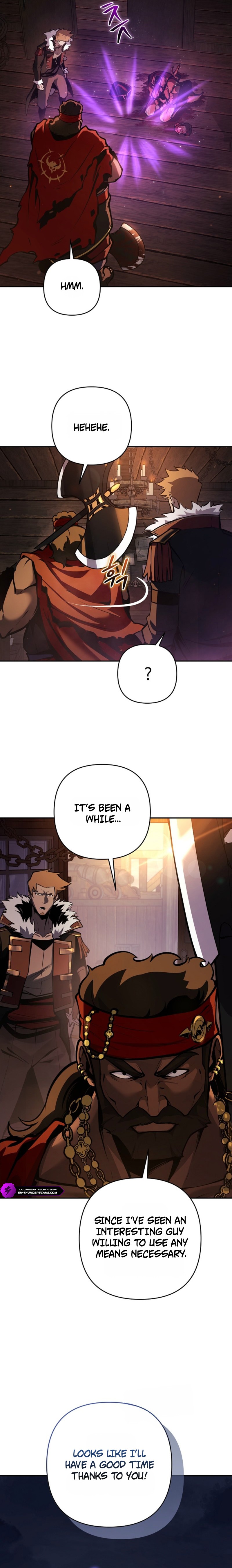 The Mad Dog of the Duke's Estate Chapter 78 — Page 14