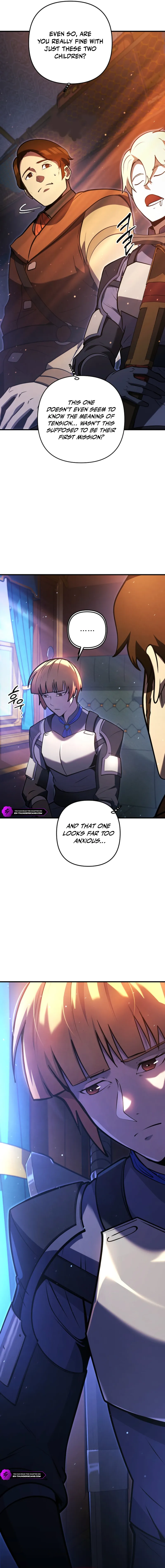 The Mad Dog of the Duke's Estate Chapter 8 — Page 2