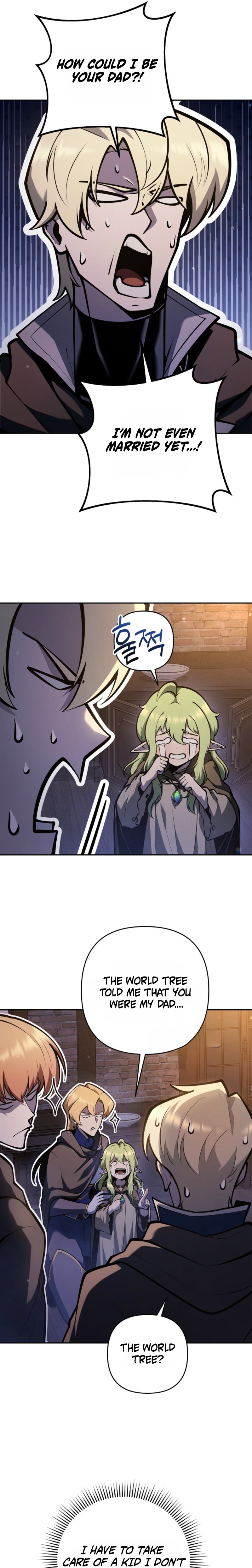 The Mad Dog of the Duke's Estate Chapter 80 — Page 2