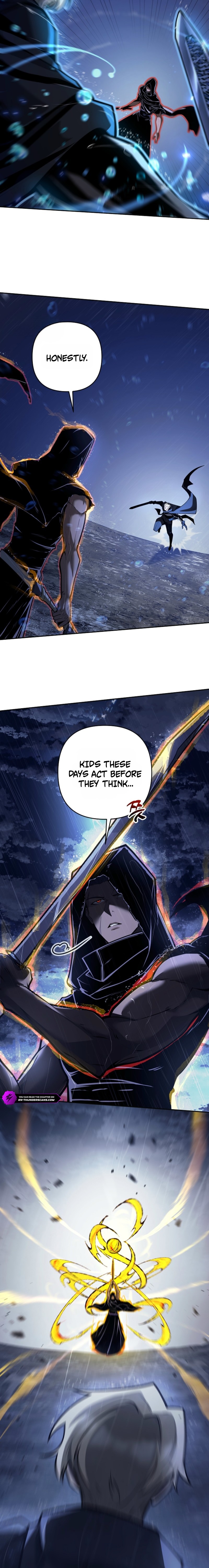 The Mad Dog of the Duke's Estate Chapter 80 — Page 11