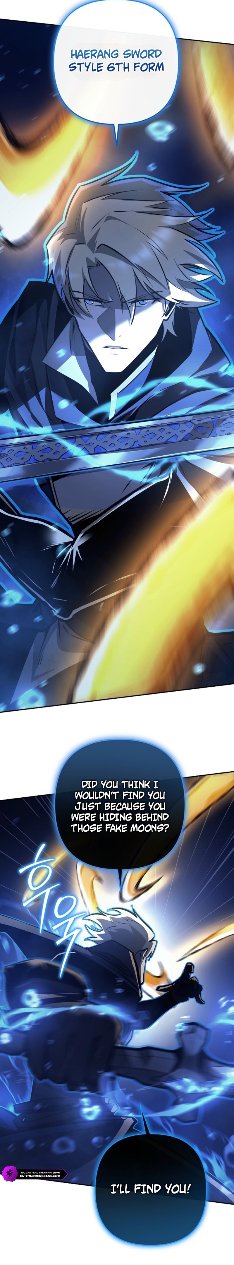 The Mad Dog of the Duke's Estate Chapter 80 — Page 15