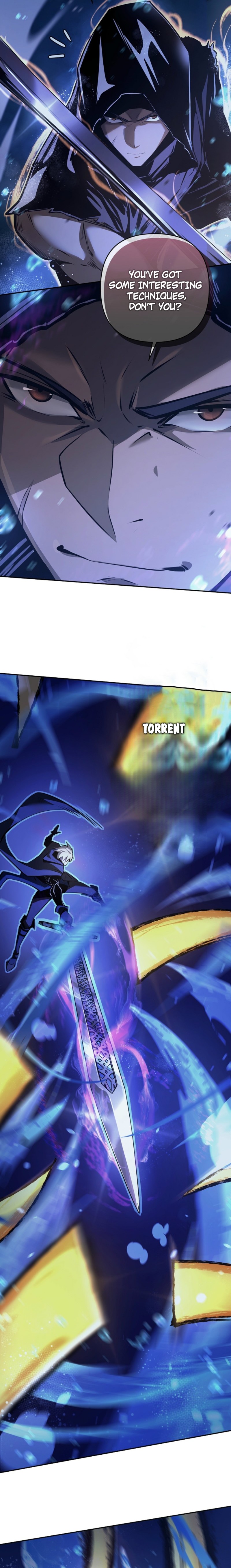 The Mad Dog of the Duke's Estate Chapter 80 — Page 17
