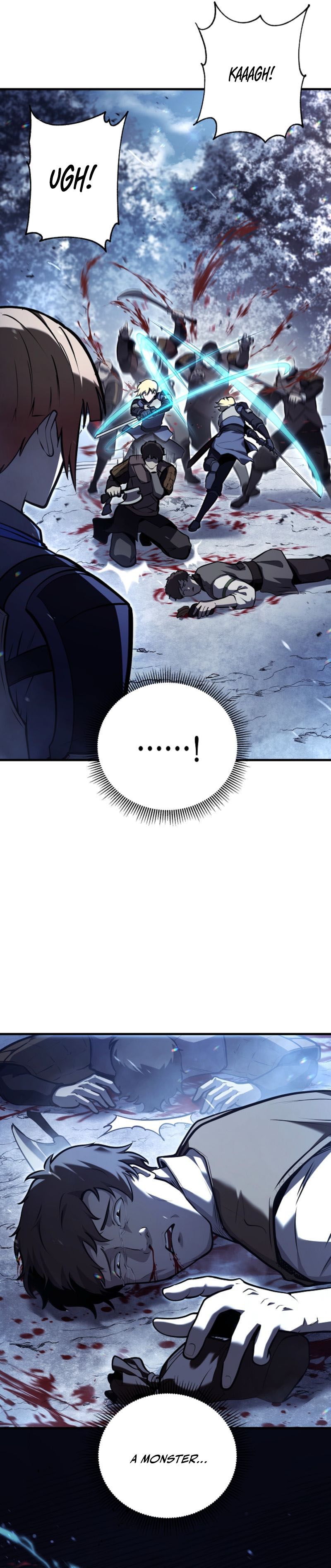 The Mad Dog of the Duke's Estate Chapter 9 — Page 6