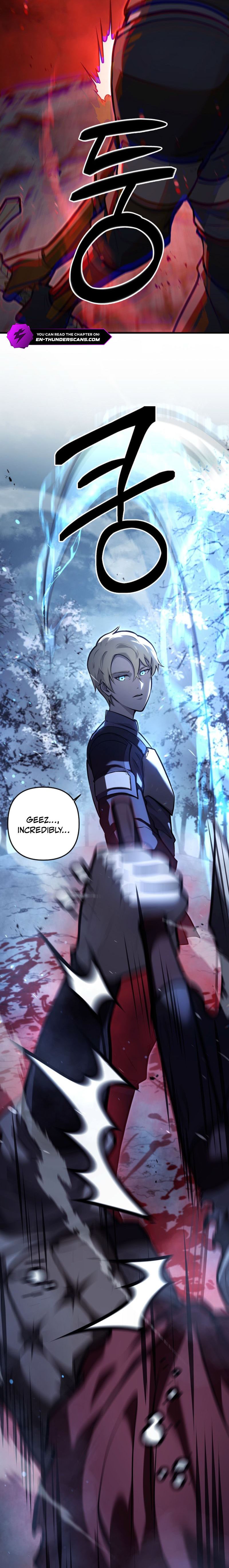 The Mad Dog of the Duke's Estate Chapter 9 — Page 10