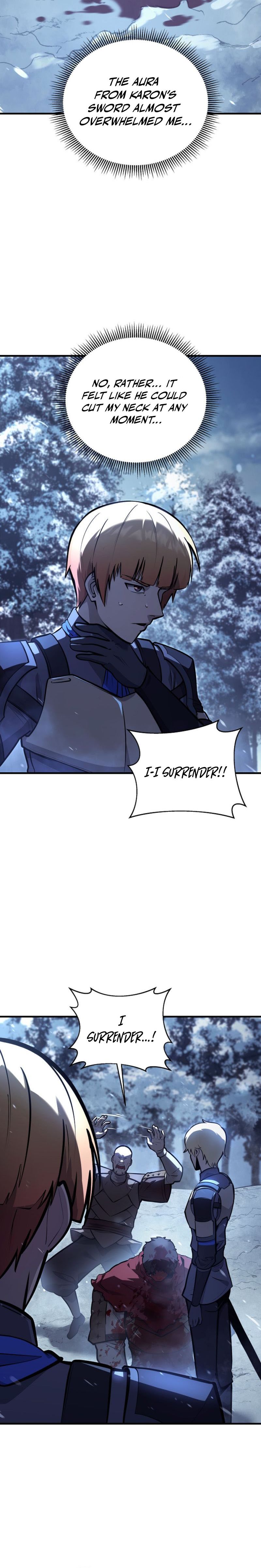 The Mad Dog of the Duke's Estate Chapter 9 — Page 14