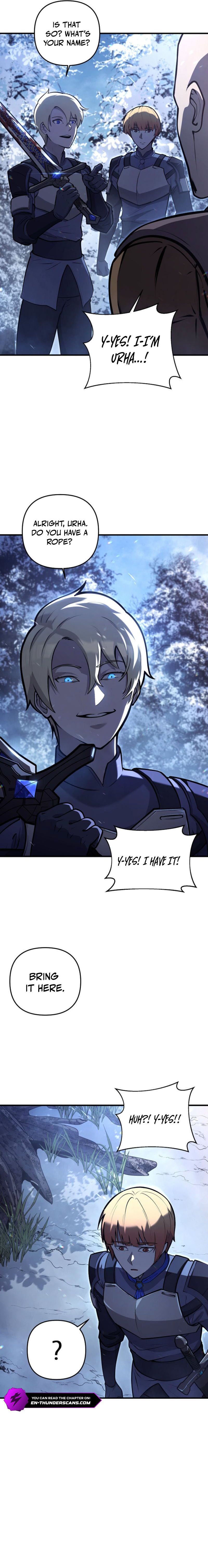 The Mad Dog of the Duke's Estate Chapter 9 — Page 15