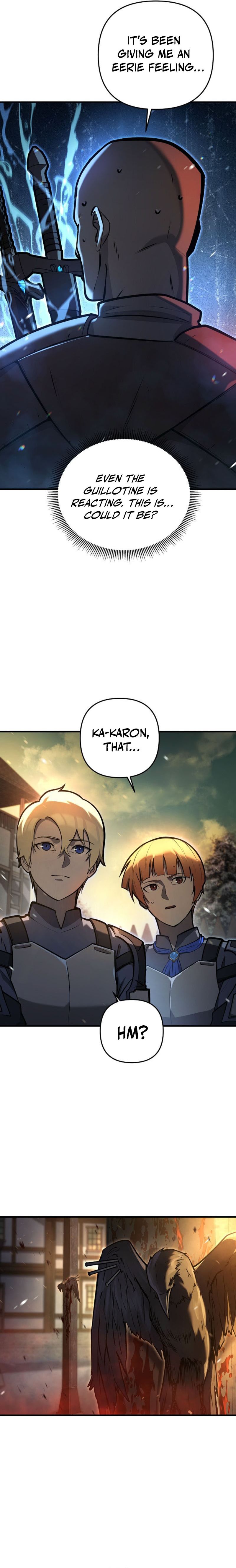 The Mad Dog of the Duke's Estate Chapter 9 — Page 26