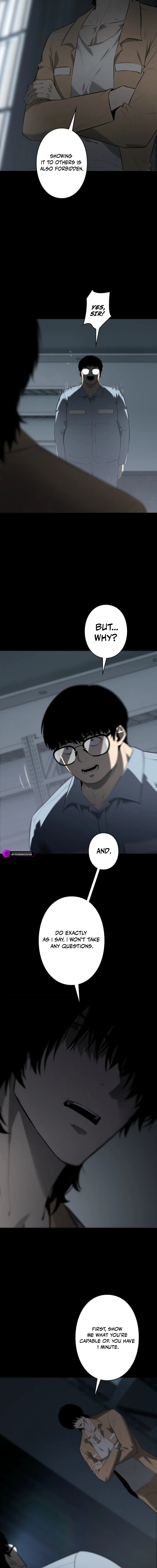 The Mad Dog Chapter 10 — Page 12