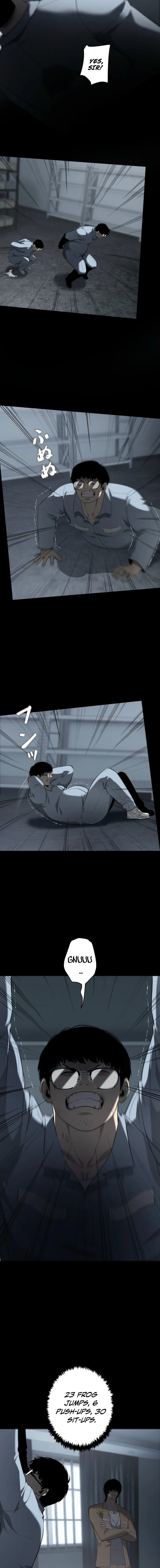 The Mad Dog Chapter 10 — Page 13