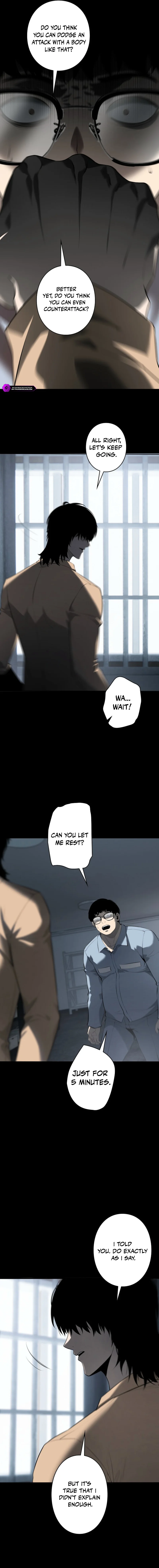 The Mad Dog Chapter 10 — Page 16