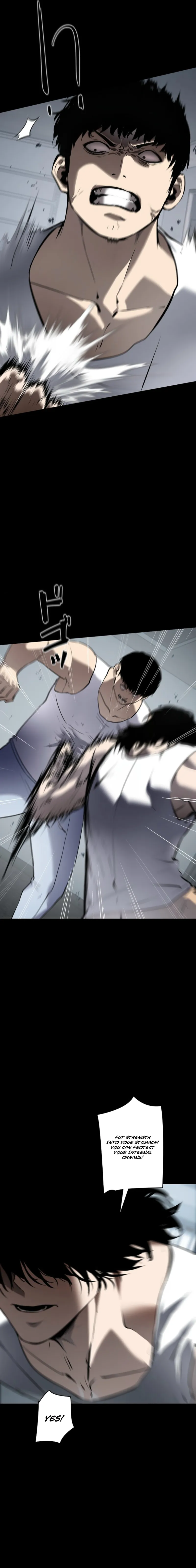 The Mad Dog Chapter 14 — Page 14