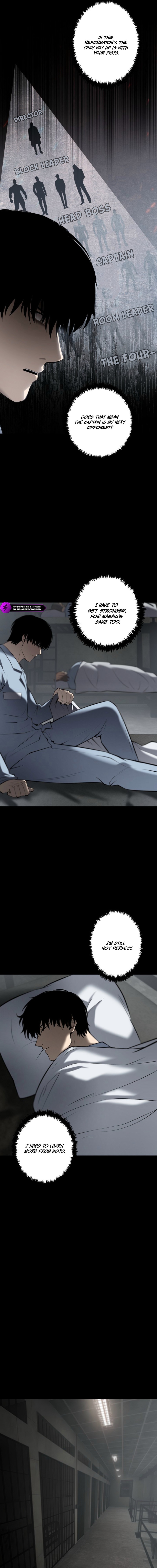 The Mad Dog Chapter 16 — Page 5