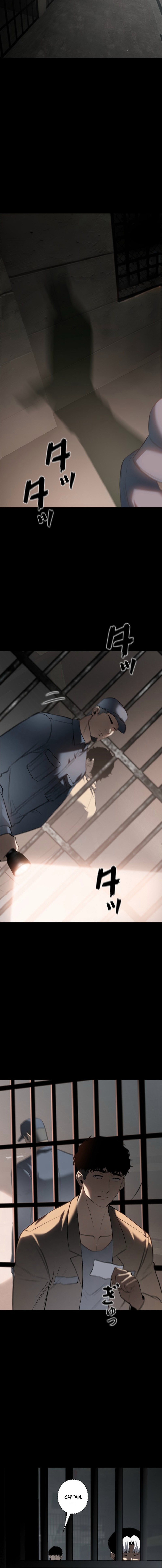 The Mad Dog Chapter 16 — Page 6
