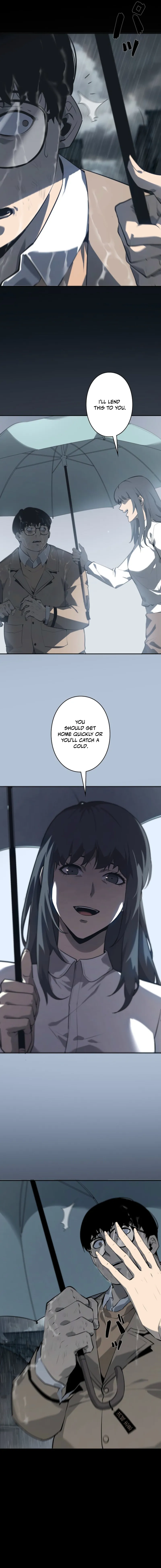 The Mad Dog Chapter 2 — Page 12