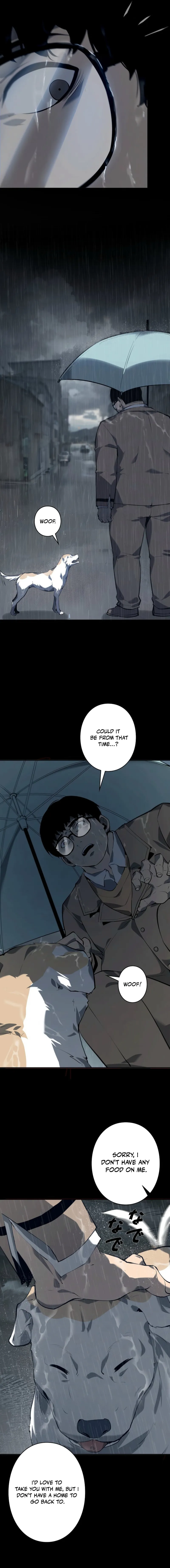 The Mad Dog Chapter 2 — Page 14