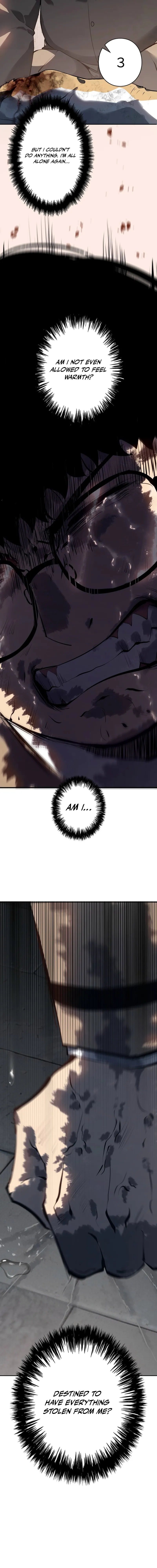 The Mad Dog Chapter 2 — Page 31