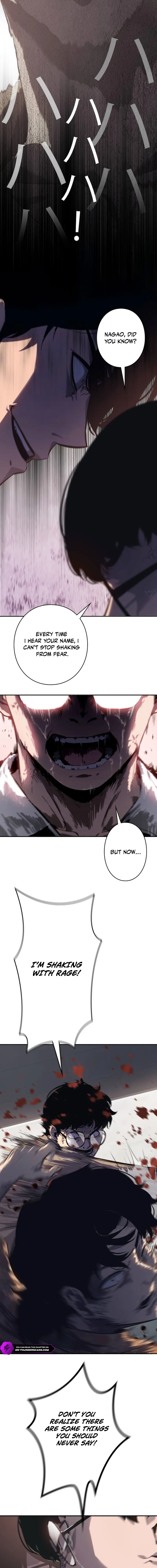 The Mad Dog Chapter 2 — Page 35