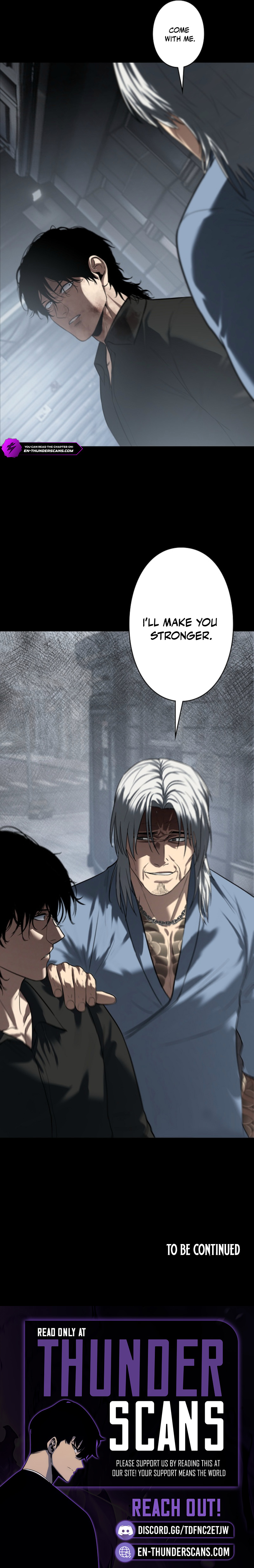 The Mad Dog Chapter 34 — Page 12