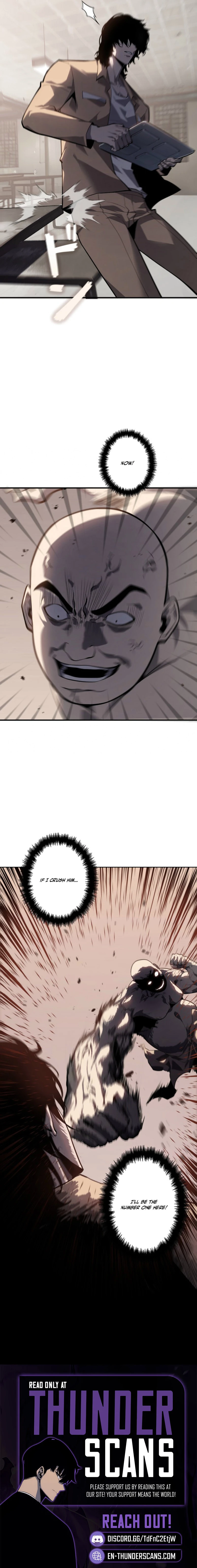 The Mad Dog Chapter 7 — Page 18