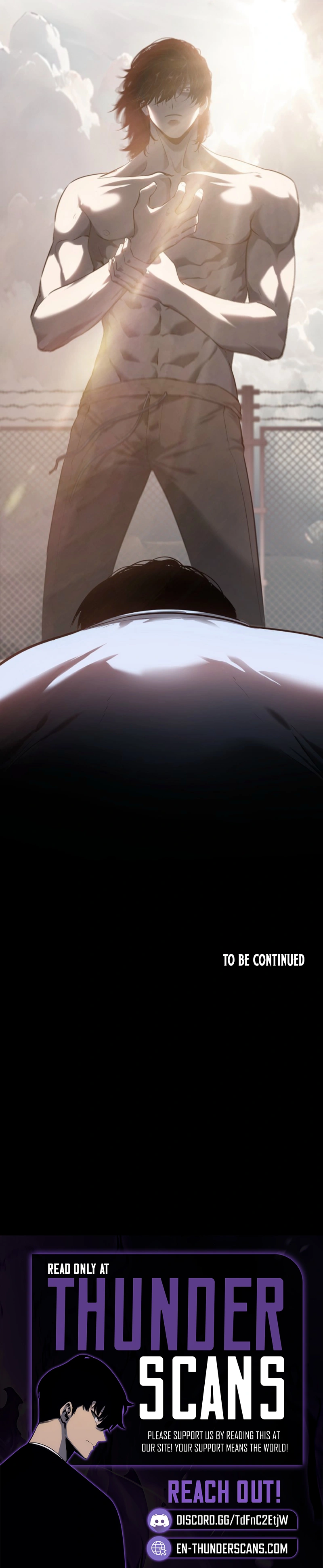 The Mad Dog Chapter 9 — Page 12
