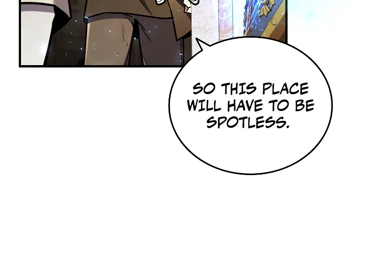The Mage: Swallowed the Dragon Chapter 1 — Page 10