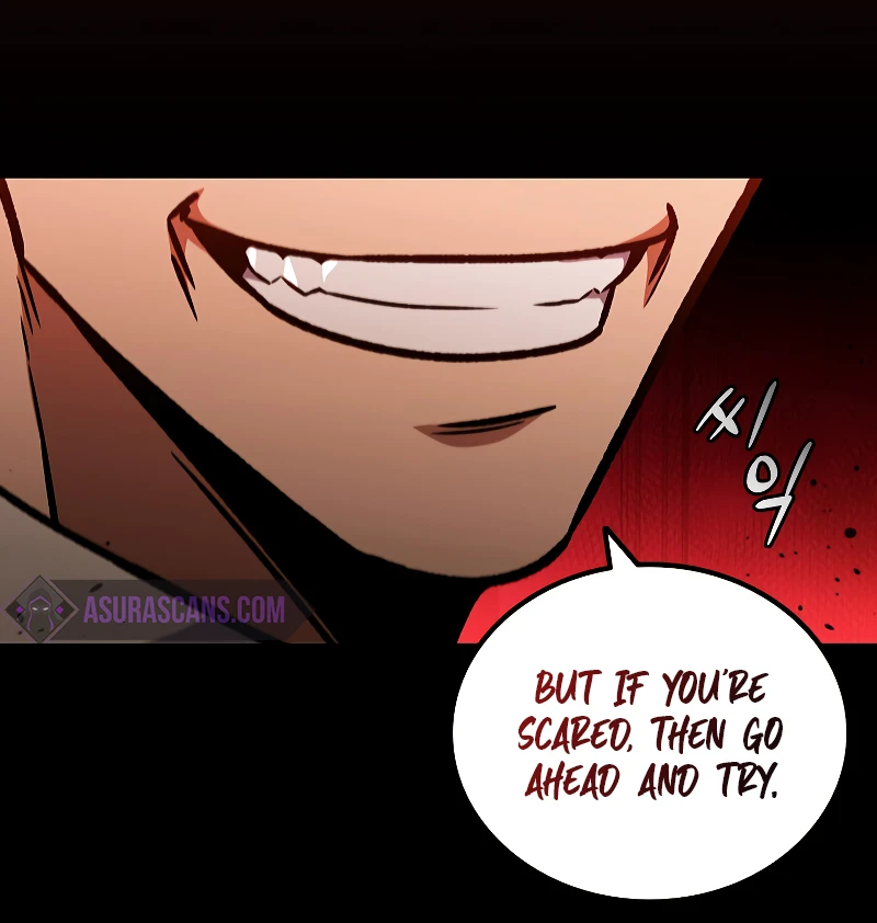 The Mage: Swallowed the Dragon Chapter 2 — Page 7