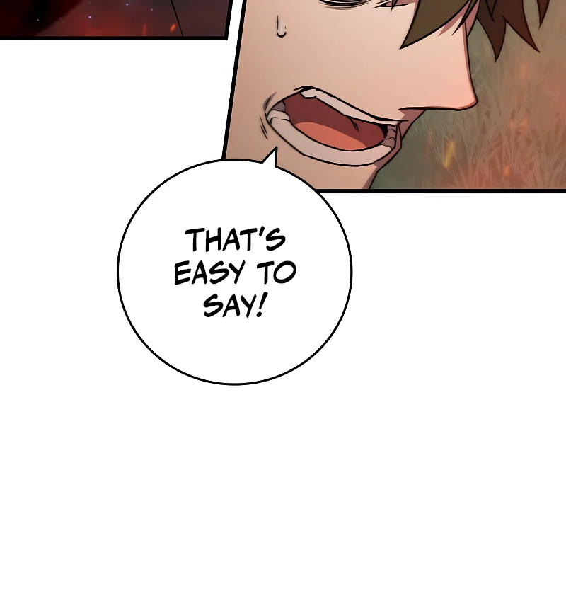 The Mage: Swallowed the Dragon Chapter 23 — Page 4
