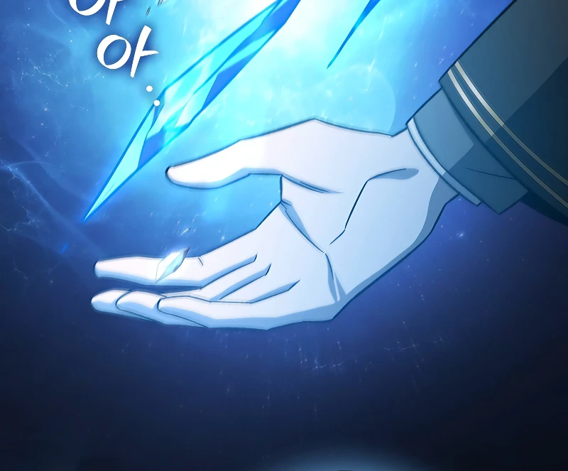 The Mage: Swallowed the Dragon Chapter 23 — Page 6
